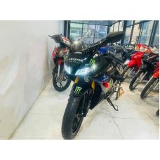 Yamaha R15 v3 Monster đời 2020 giá 6x triệu